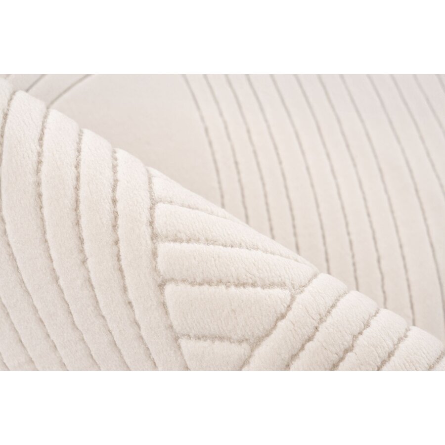 Napoli 120 x 170 cm Vloerkleed Ivory 501