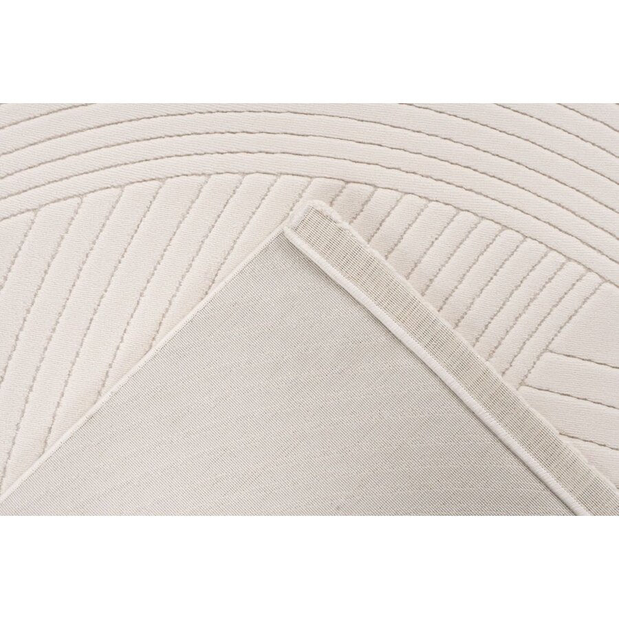 Napoli 200 x 290 cm Vloerkleed Ivory 501