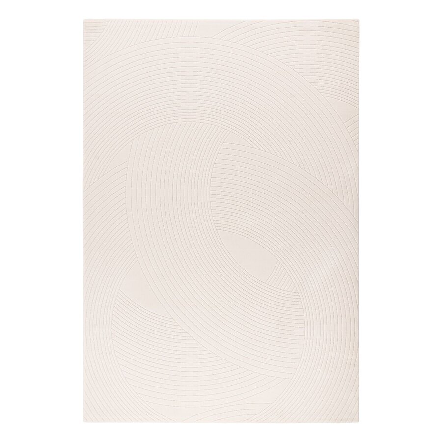 Napoli 200 x 290 cm Vloerkleed Ivory 501