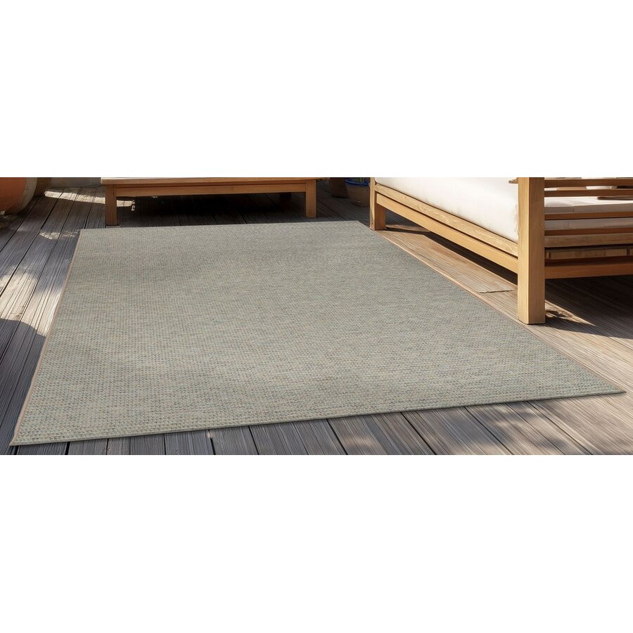 Fiesta 200 x 290 cm Vloerkleed Oceaan 602 Fiesta 200 x 290 cm Vloerkleed Oceaan 602