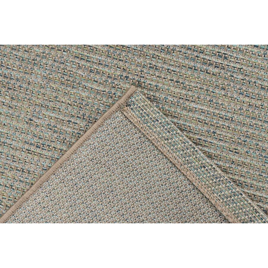 Fiesta 120 x 170 cm Vloerkleed Oceaan 602 Fiesta 120 x 170 cm Vloerkleed Oceaan 602