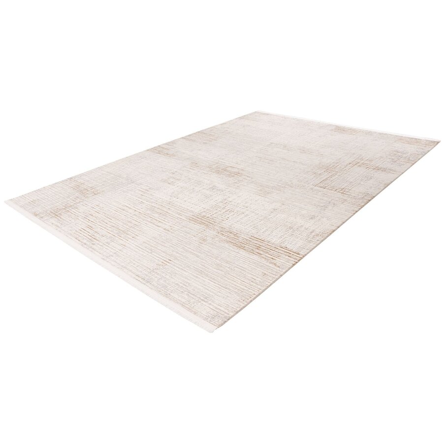 Clairmont 200 x 290 cm Vloerkleed Ivory/Beige 903
