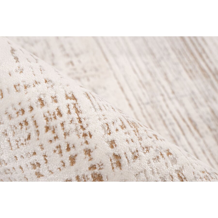 Clairmont 120x170 cm Vloerkleed Ivory/Beige 903 Clairmont 120x170 cm Vloerkleed Ivory/Beige 903