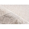 Clairmont 160x230 cm Vloerkleed Ivory/Zilver 902 Clairmont 160x230 cm Vloerkleed Ivory/Zilver 902