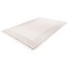 Clairmont 160x230 cm Vloerkleed Ivory/Zilver 902 Clairmont 160x230 cm Vloerkleed Ivory/Zilver 902