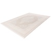 Clairmont 200 x 290 cm Vloerkleed Ivory/Zilver 901 Clairmont 200 x 290 cm Vloerkleed Ivory/Zilver 901