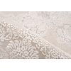 Clairmont 160x230 cm Vloerkleed Ivory/Zilver 901 Clairmont 160x230 cm Vloerkleed Ivory/Zilver 901