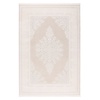 Clairmont 120x170 cm Vloerkleed Ivory/Zilver 901 Clairmont 120x170 cm Vloerkleed Ivory/Zilver 901