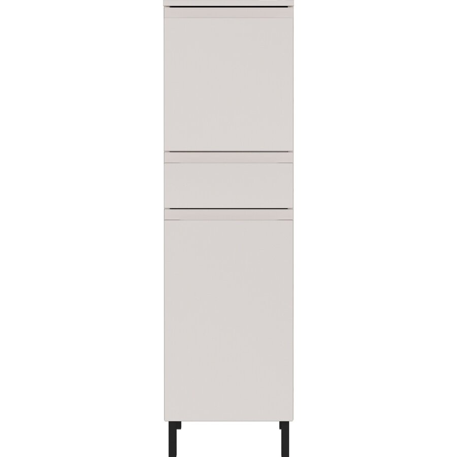 Salinas Badkamerkast Small Cashmere