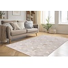 Jardin 160x230 cm Vloerkleed Beige/Zilver 701