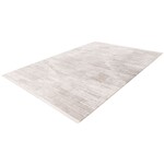 Pierre Cardin Jardin 160x230 cm Vloerkleed Zilver/Ivory 705