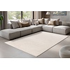 Nancy 200x290 cm Vloerkleed Ivory 505
