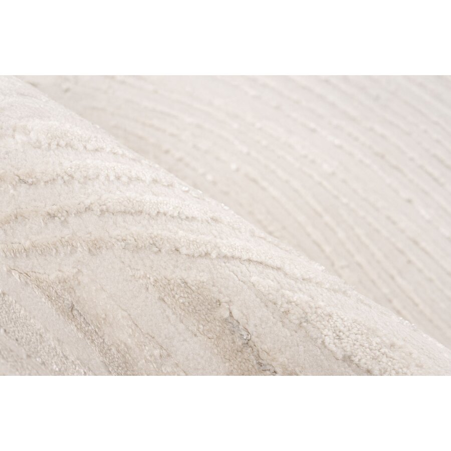 Nancy 120x170 cm Vloerkleed Ivory 505