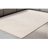 Nancy 120x170 cm Vloerkleed Ivory 505