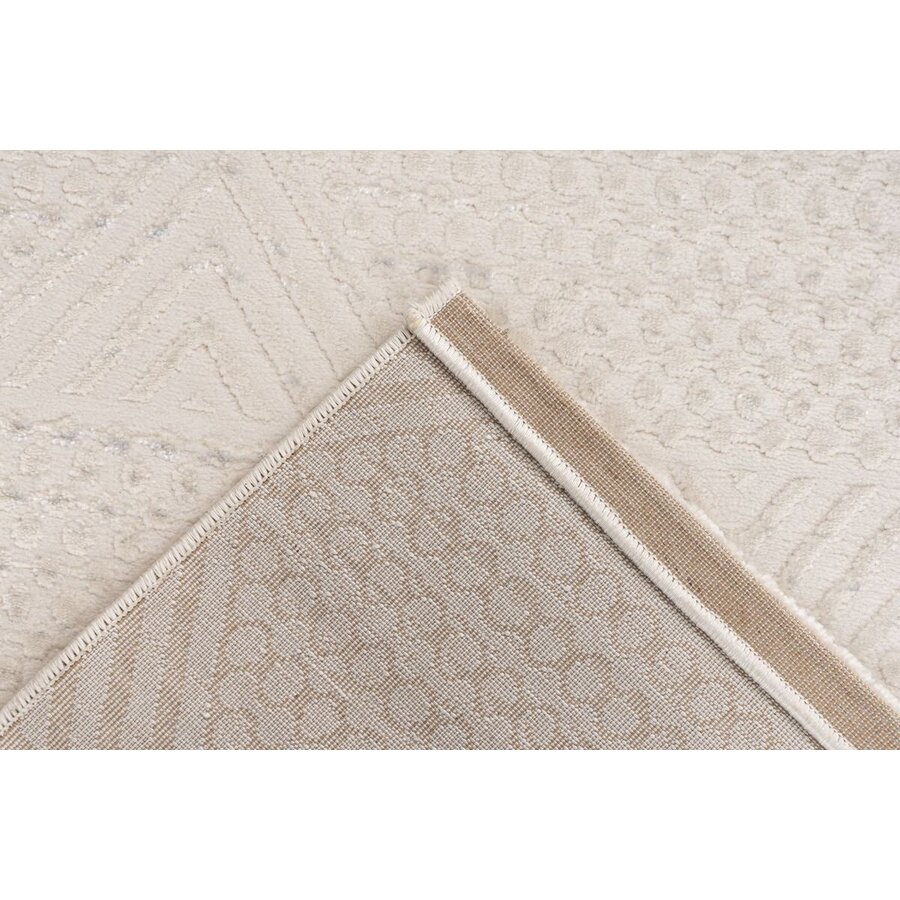 Nancy 160x230 cm Vloerkleed Ivory 505