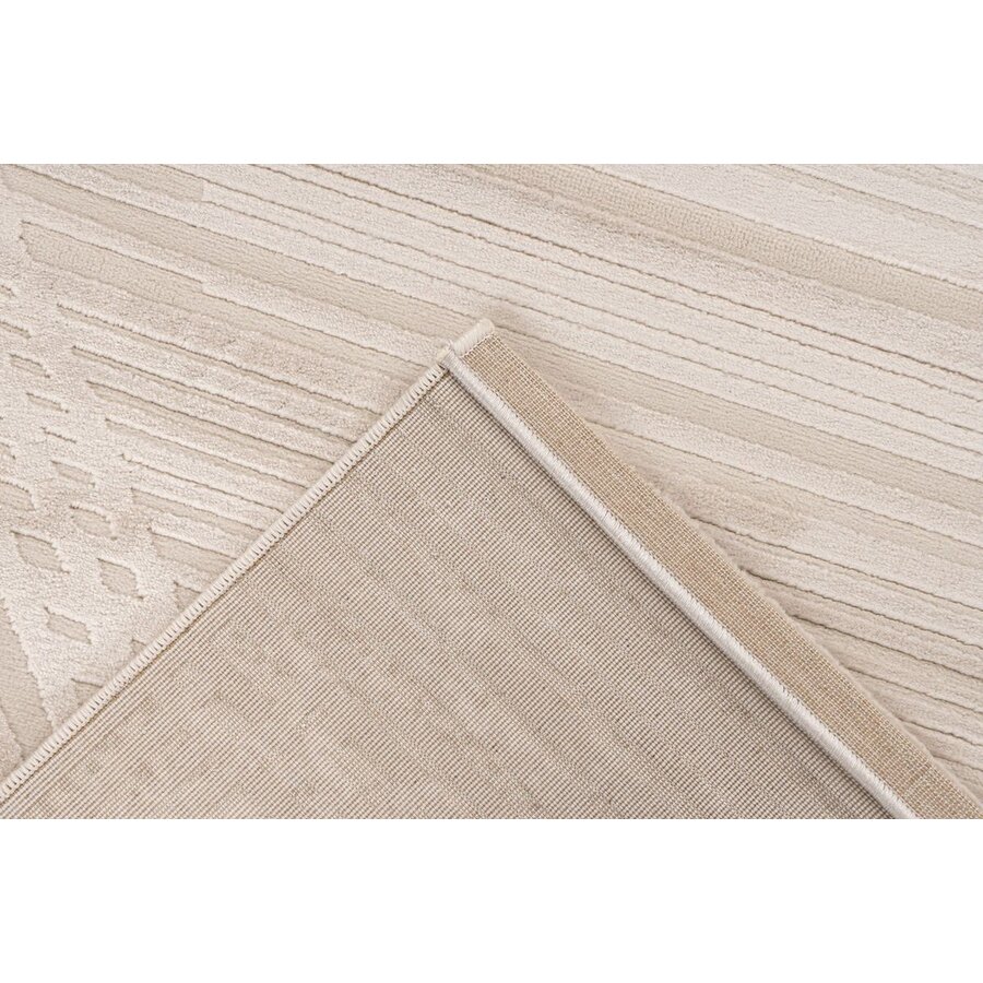 Nancy 160x230 cm Vloerkleed Beige 504