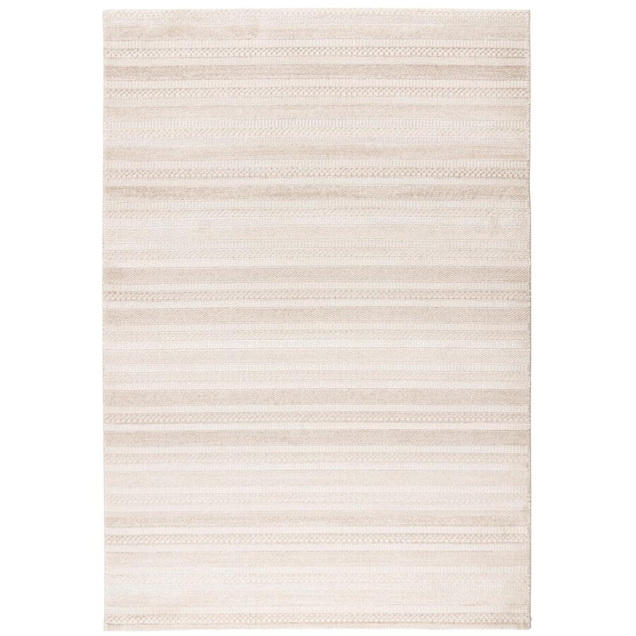 Nancy 160x230 cm Vloerkleed Ivory 503