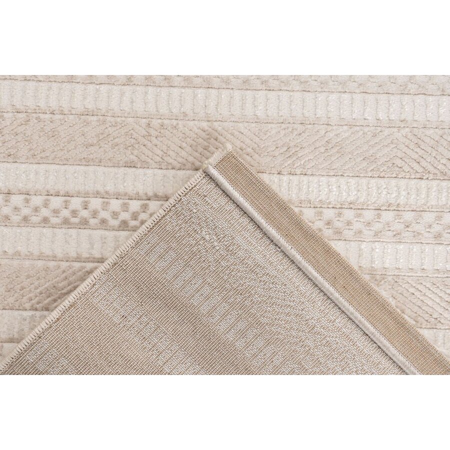 Nancy 160x230 cm Vloerkleed Ivory 503