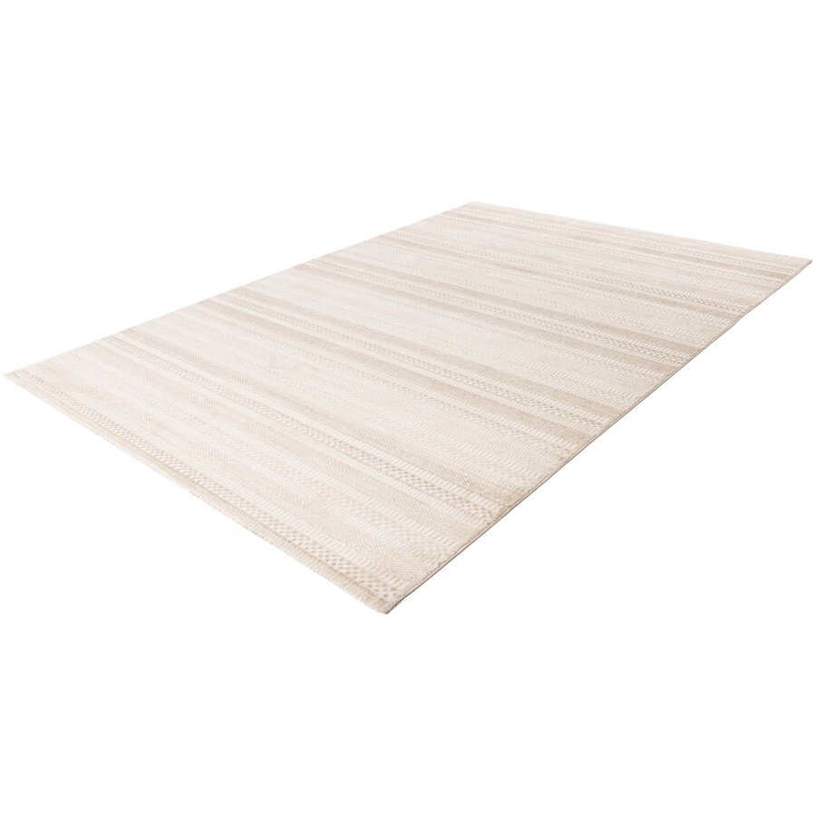 Nancy 120x170 cm Vloerkleed Ivory 503
