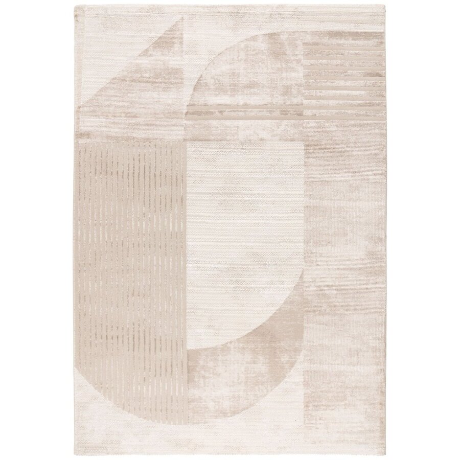 Nancy 200x290 cm Vloerkleed Beige 502