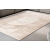 Nancy 120x170 cm Vloerkleed Beige 502