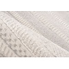 Nancy 200x290 cm Vloerkleed Zilver/Ivory 501