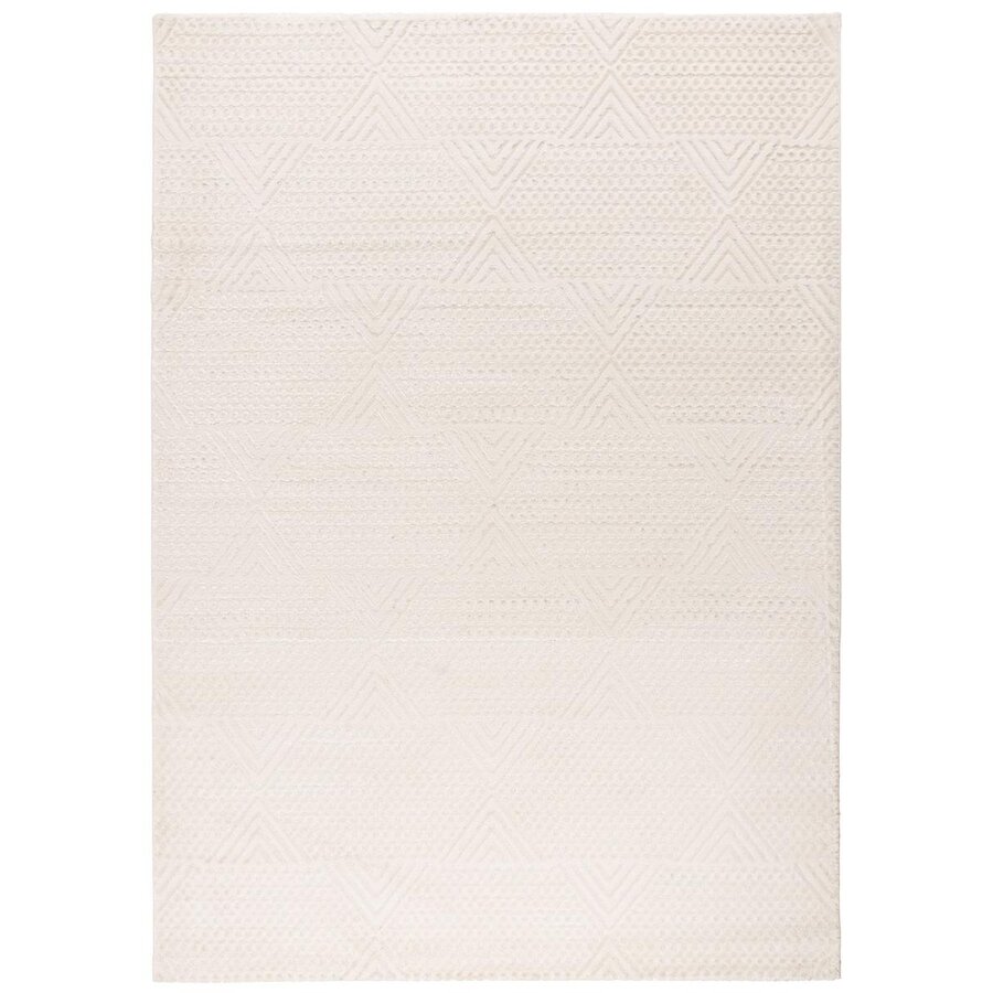 Pierre Cardin Nancy Vloerkleed - Beige/Ivory - 160 x 230 cm