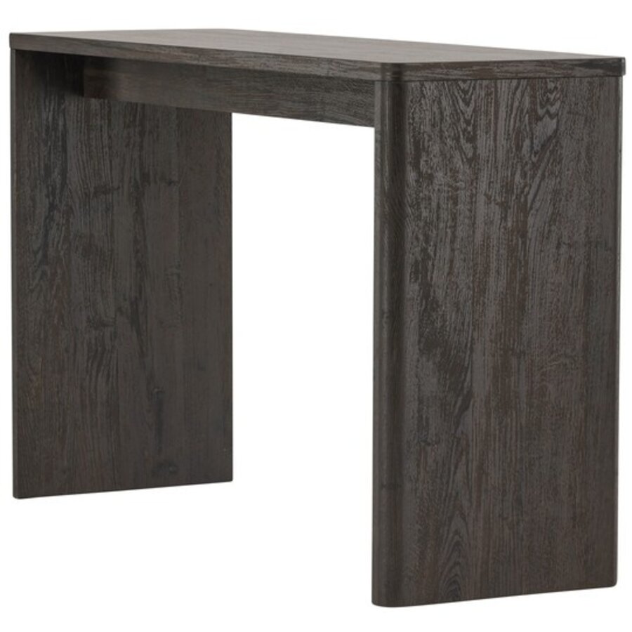 Leknes Mocha Sidetable W120 cm