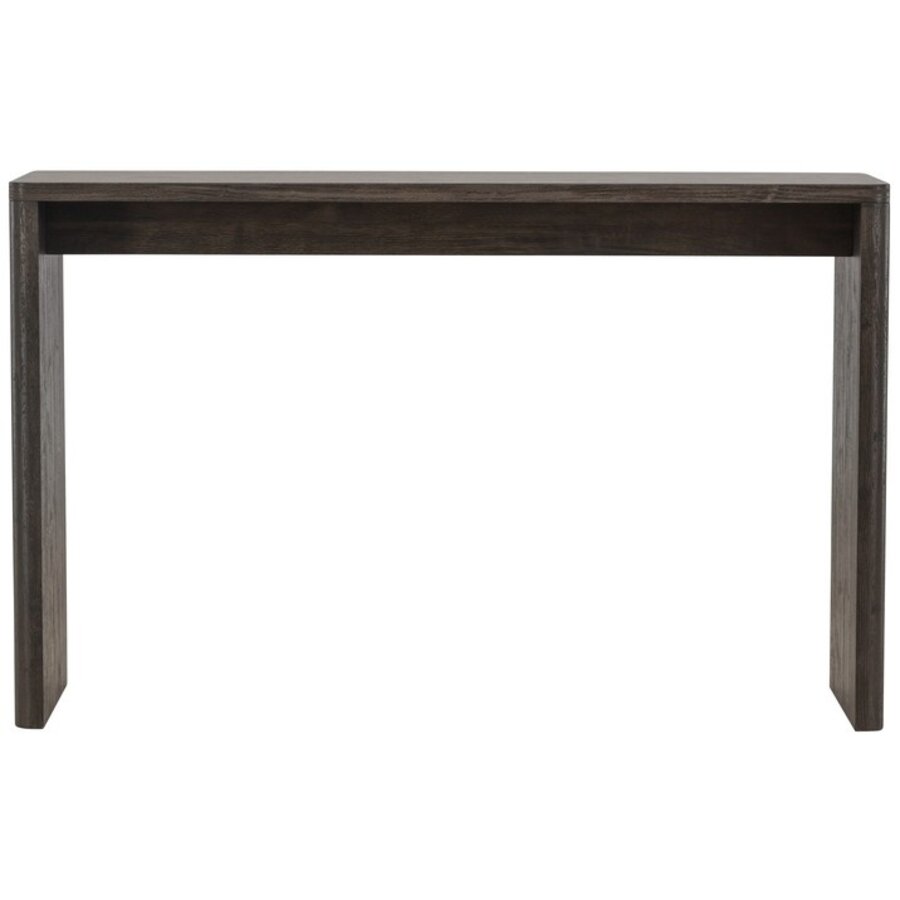 Leknes Mocha Sidetable W120 cm
