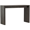 Leknes Mocha Sidetable W120 cm