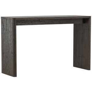 Hjem interiors Leknes Mocha Sidetable W120 cm