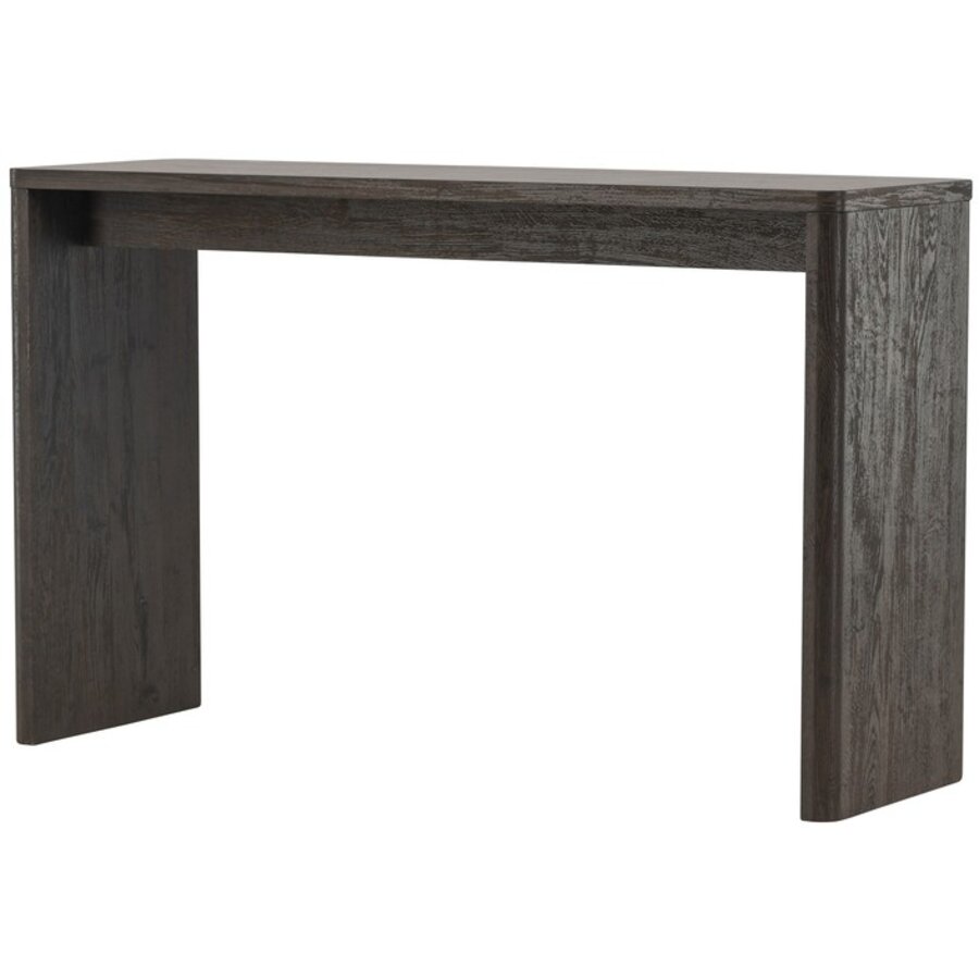 Leknes Mocha Sidetable W120 cm