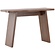 Kirkenes Walnoot Sidetable W120 cm