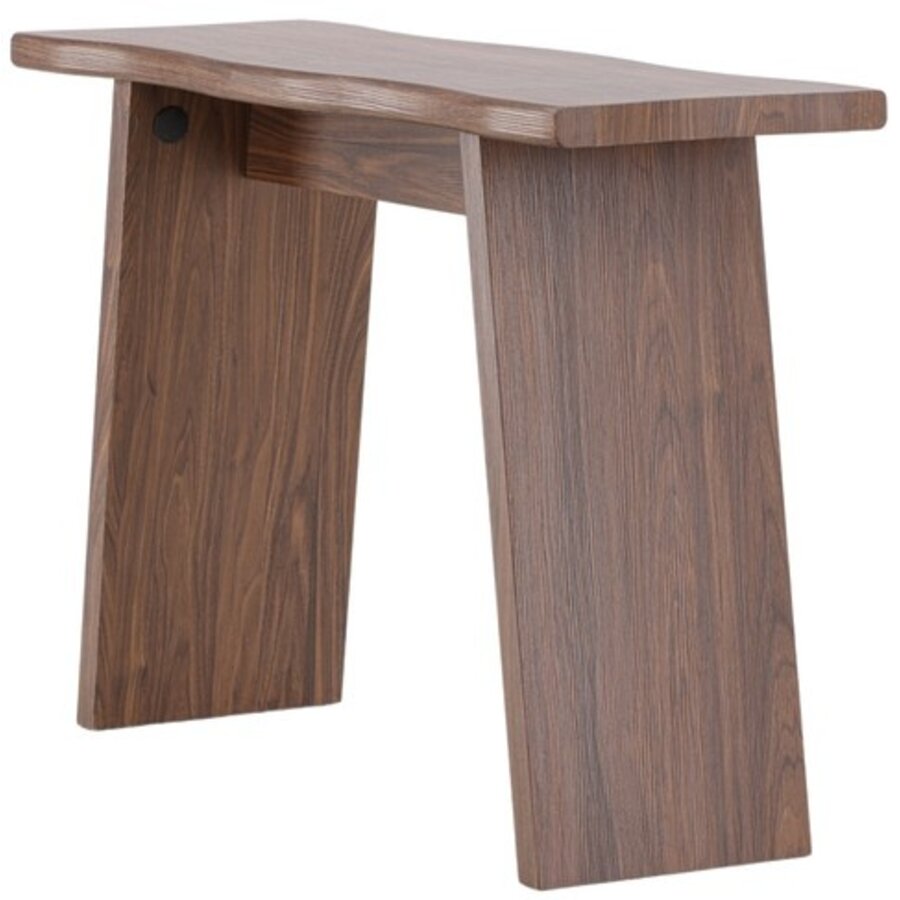 Kirkenes Walnoot Sidetable W120 cm