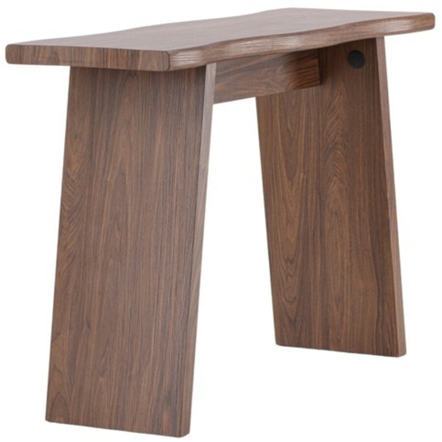 Kirkenes Walnoot Sidetable W120 cm