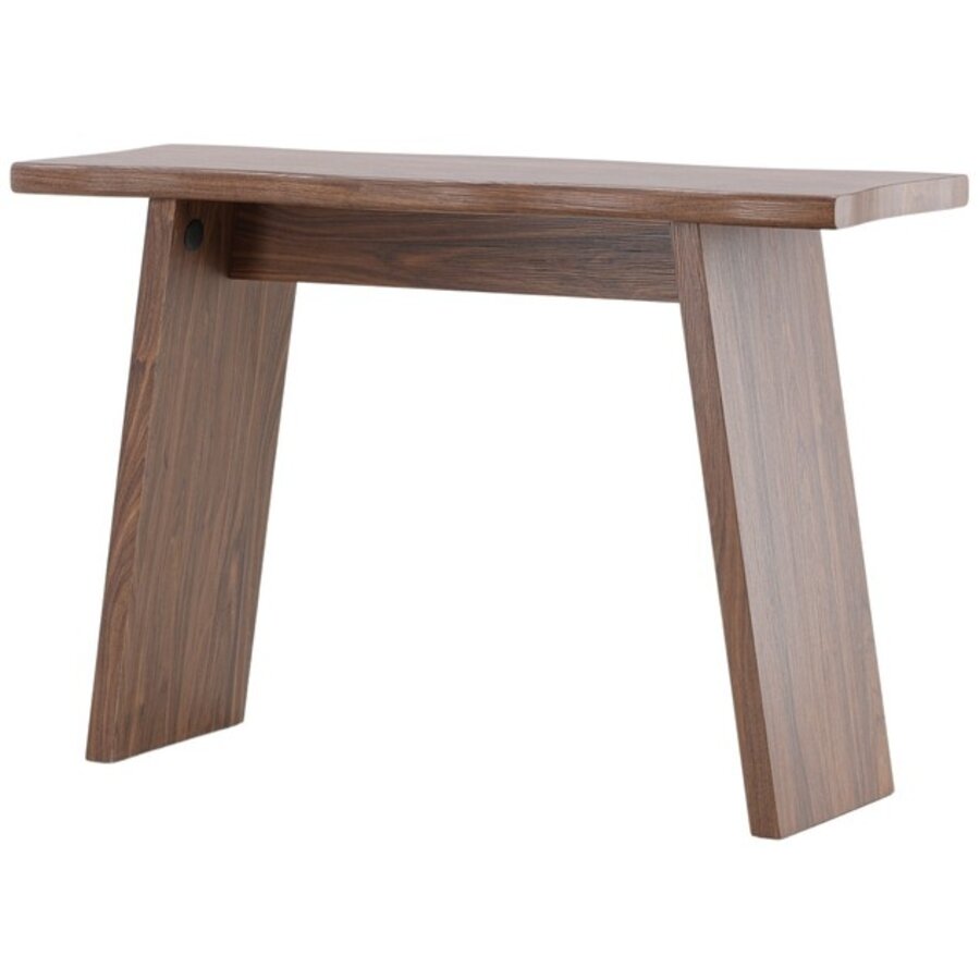 Kirkenes Walnoot Sidetable W120 cm
