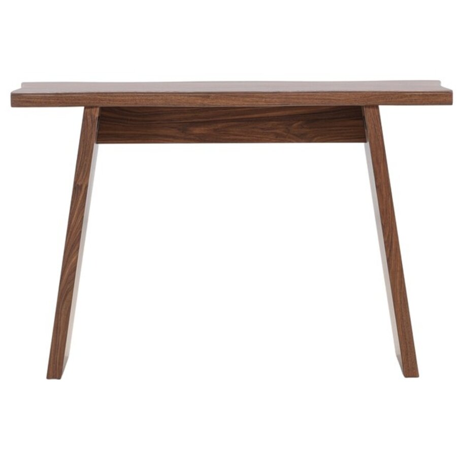 Kirkenes Walnoot Sidetable W120 cm
