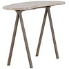 Holmestrand Beige Bureautafel