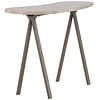 Holmestrand Beige Bureautafel