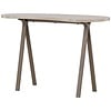 Holmestrand Beige Bureautafel