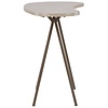 Holmestrand Beige Bureautafel