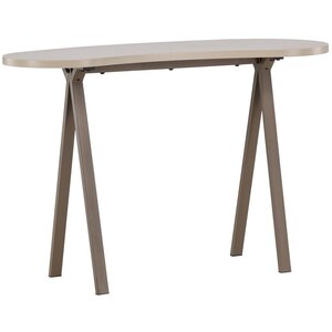 Hjem interiors Holmestrand Beige Bureautafel