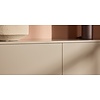 Frihamn Beige TV Wandmeubel met 2-Lades