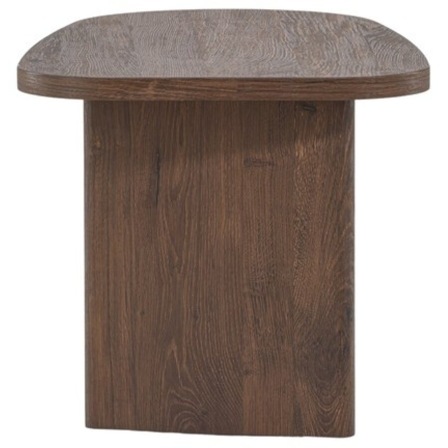 Grönvik Mocha Bijzettafel Organisch