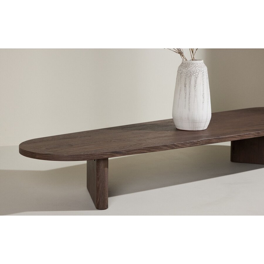 Grönvik Mocha Salontafel 180 cm