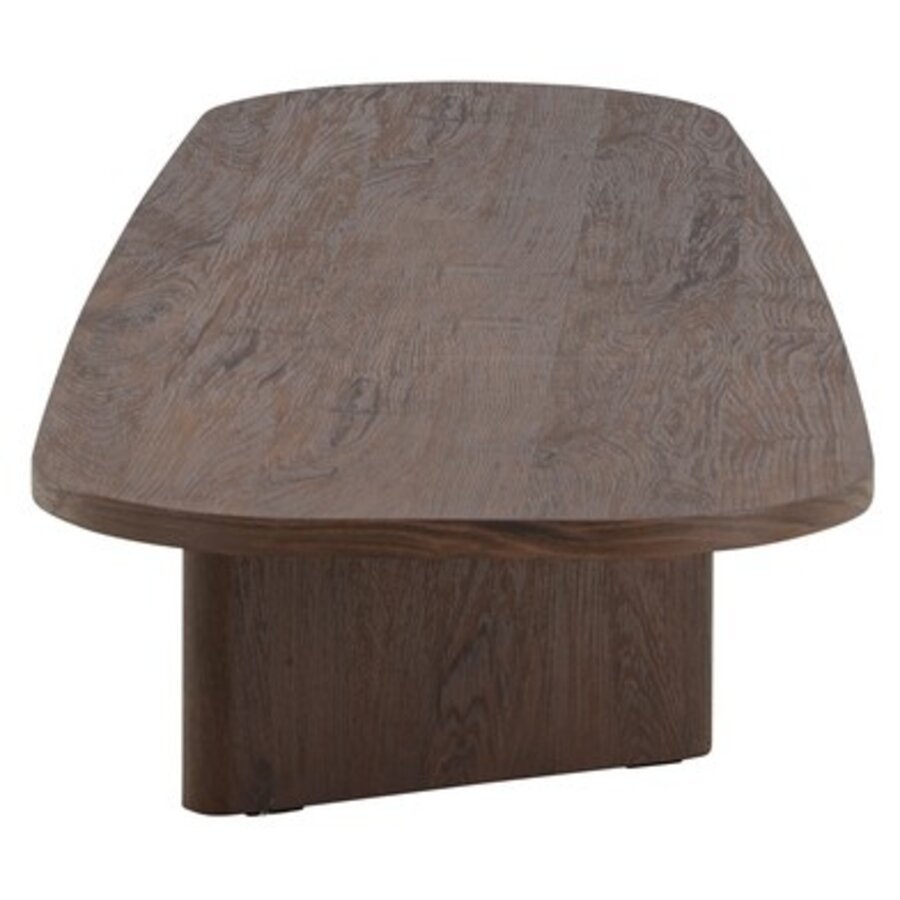 Grönvik Mocha Salontafel 180 cm