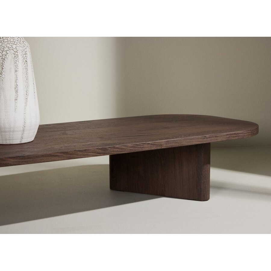 Grönvik Mocha Salontafel 180 cm