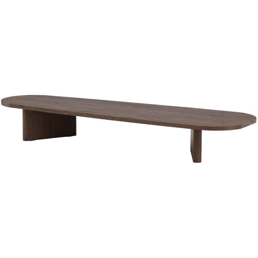 Grönvik Mocha Salontafel 180 cm