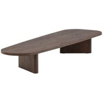 Hjem interiors Grönvik Mocha Salontafel 180 cm