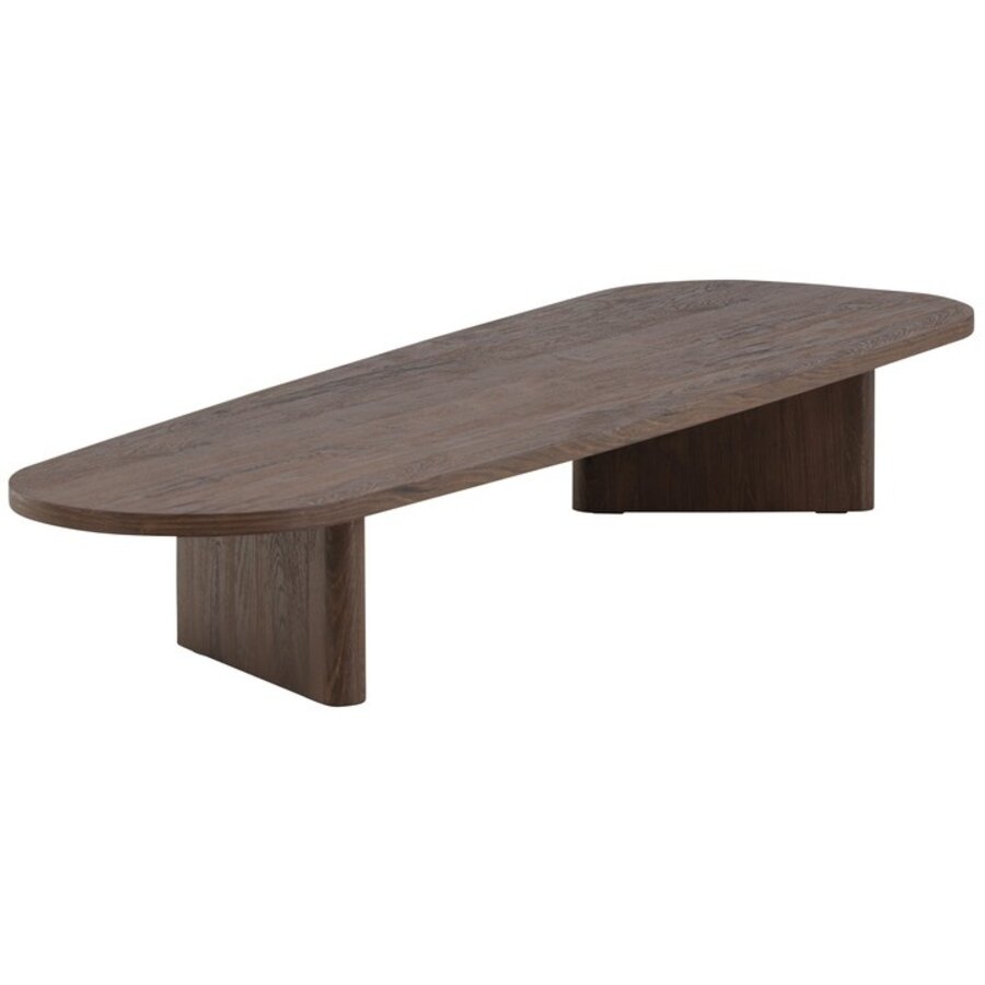 Grönvik Mocha Salontafel 180 cm